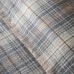 Falkirk Brushed Cotton Duvet Cover Sets-Natural